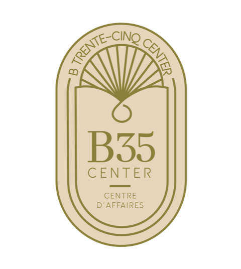 Logo B35