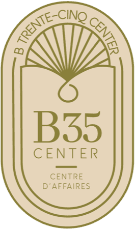 Logo B35