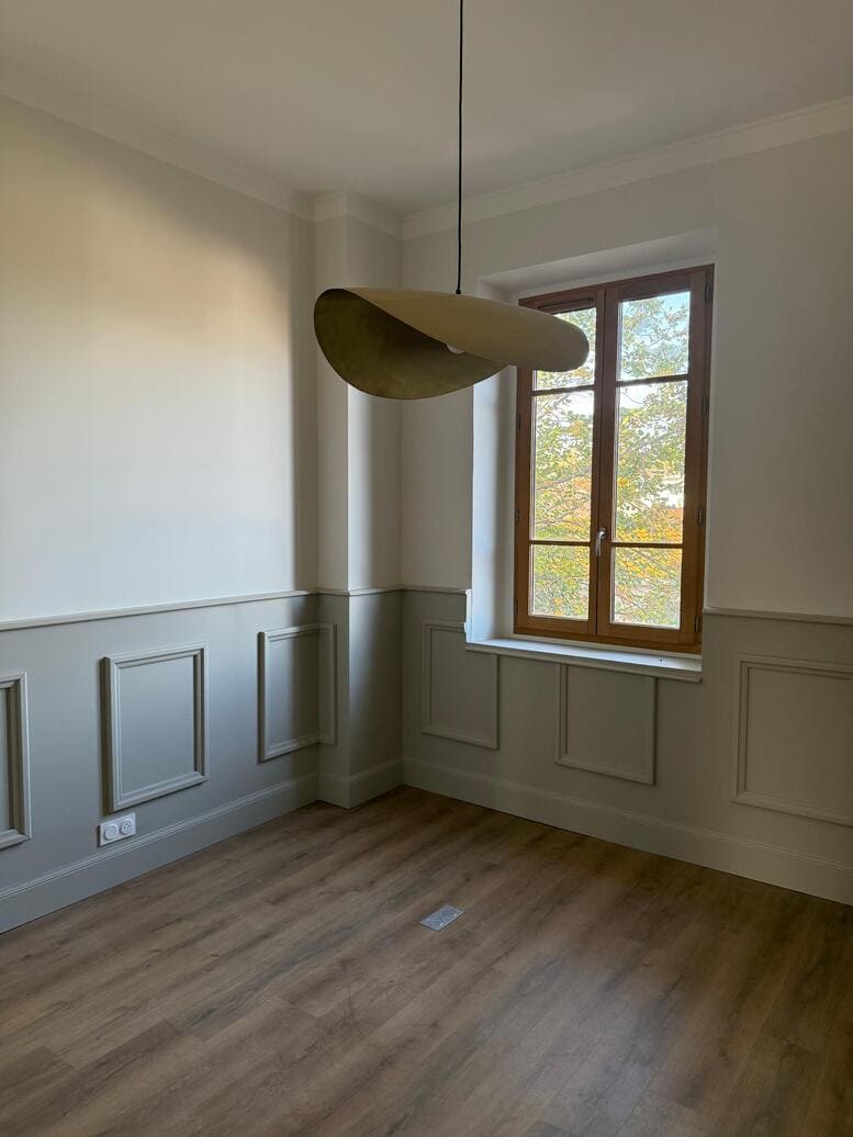 Bureau location