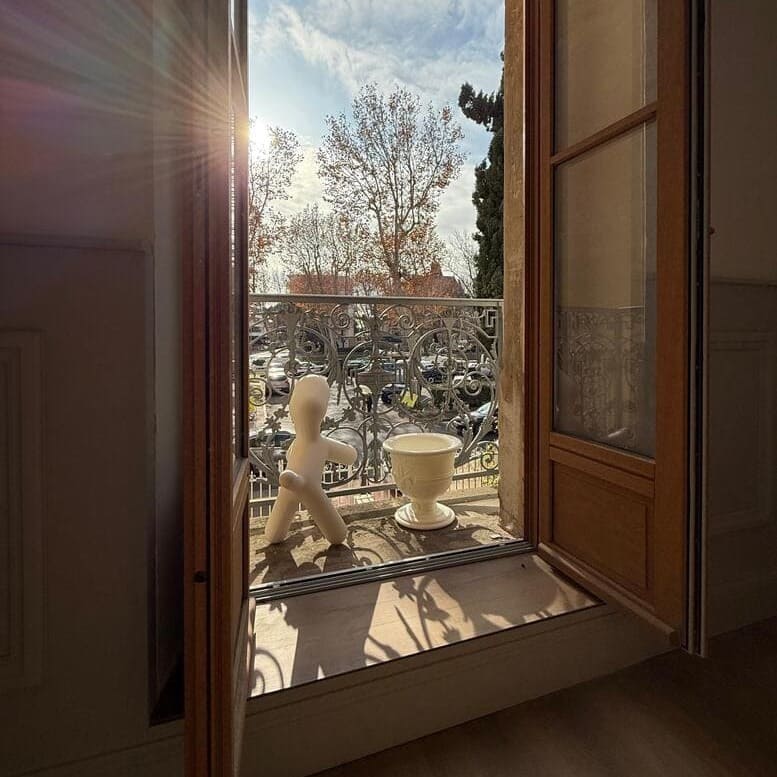 Fenetre bureau à louer