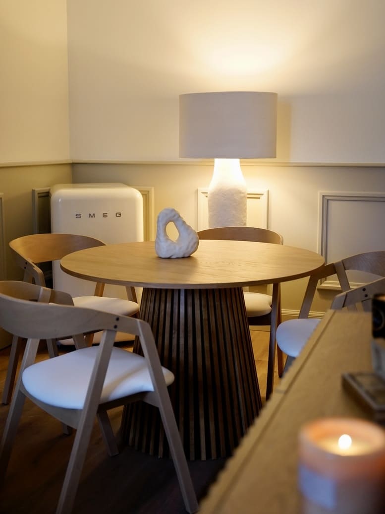 Table de bureau